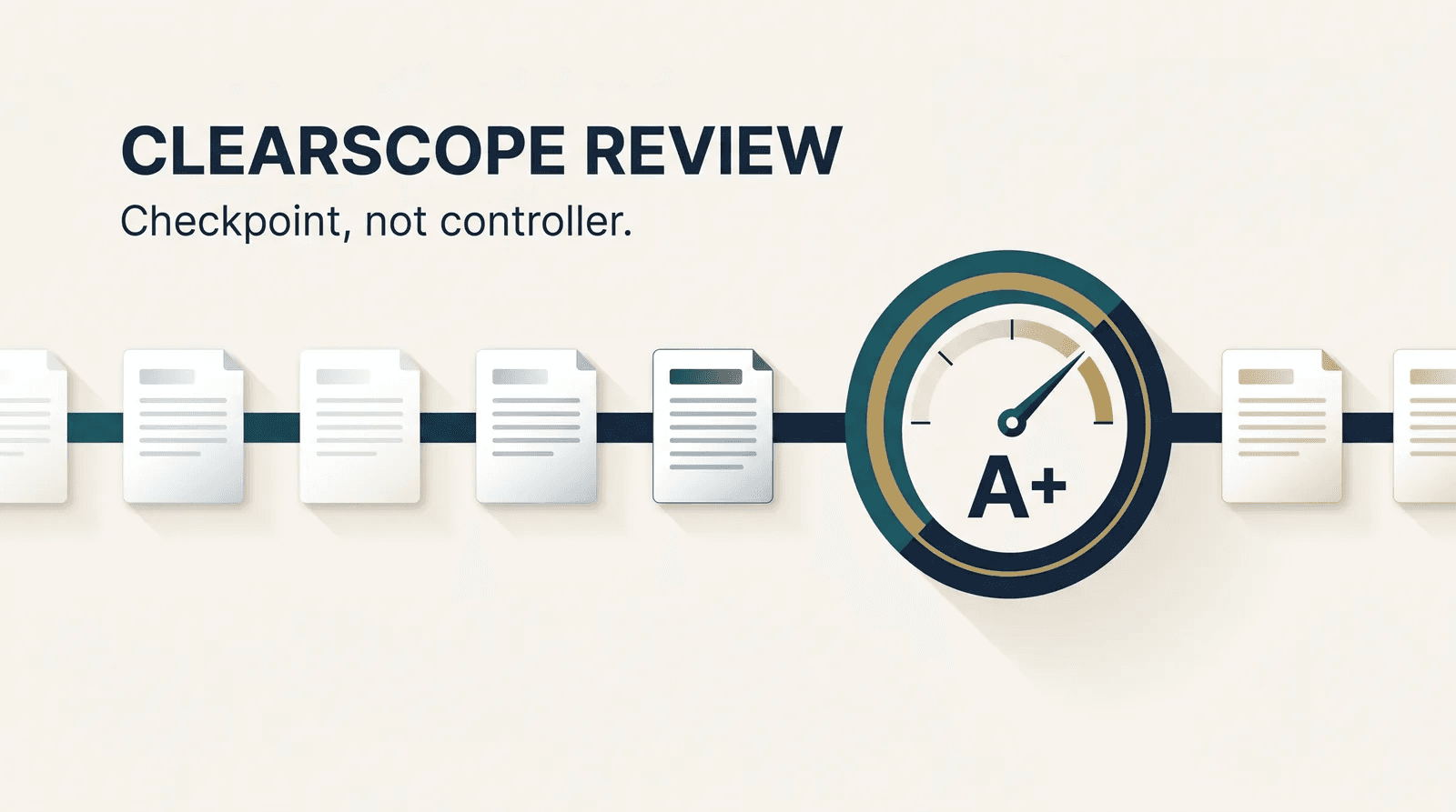 Clearscope Review: How We Use It Alongside Our Own AI Pipeline, and Why We Haven't Replaced It