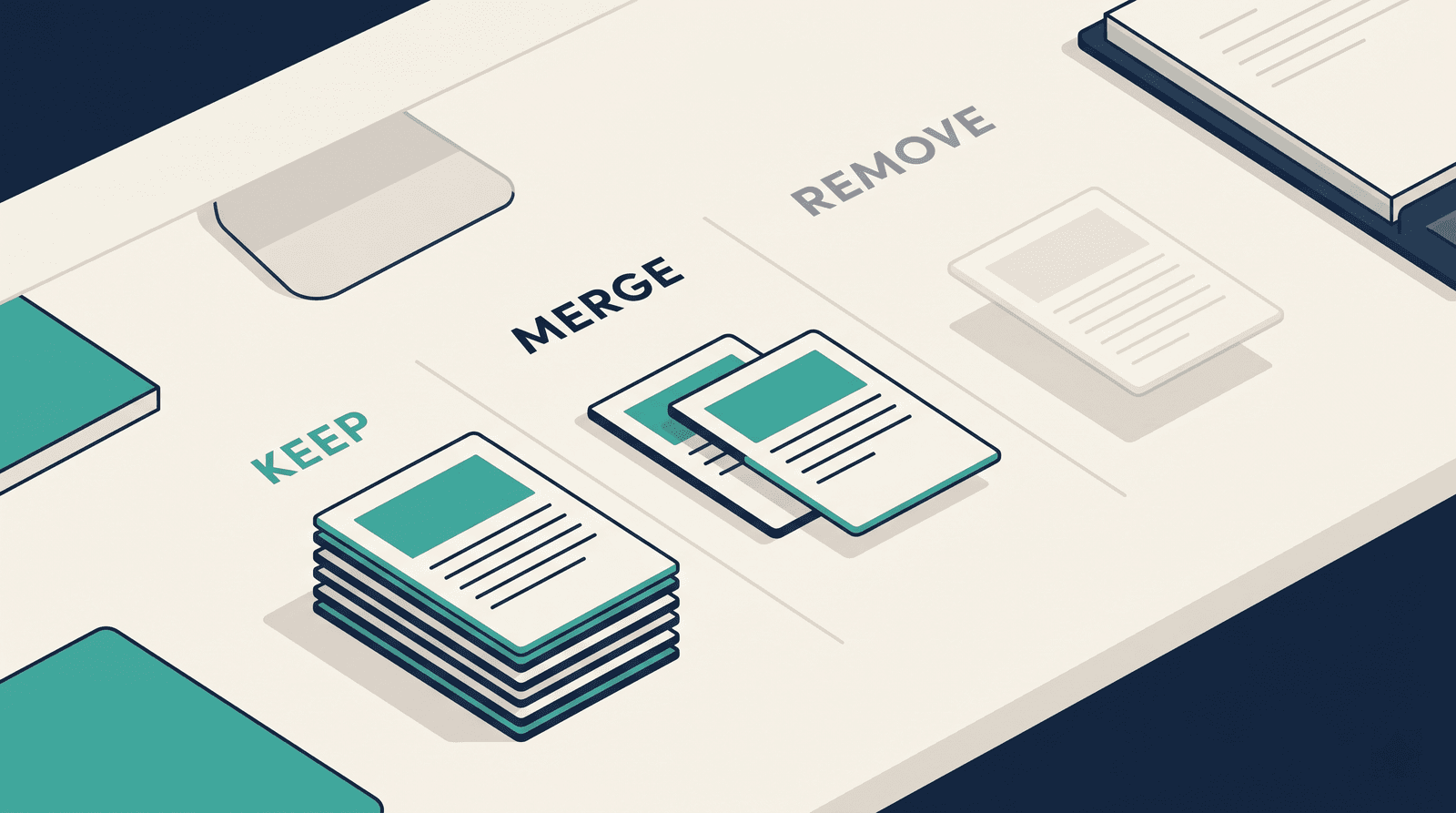 What the Google Helpful Content Update Actually Means for Service Businesses